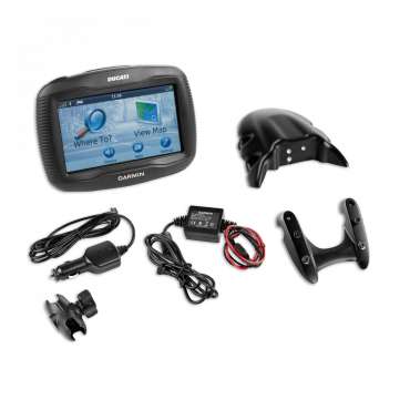 Kit Systeme Gps Zumo350 Eu...