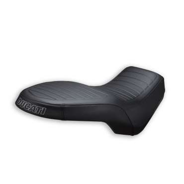 Selle Basse Scrambler 1100