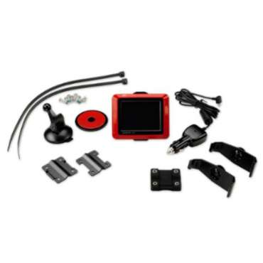 Systeme Gps - Multistrada