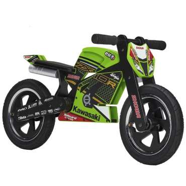 NOUVELLE DRAISIENNE SBK 2021