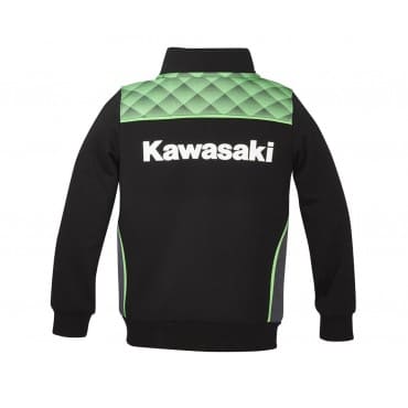 Sweatshirt Kawasaki Sports...