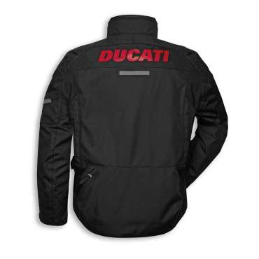 Blouson Tissu Ducati Tour...