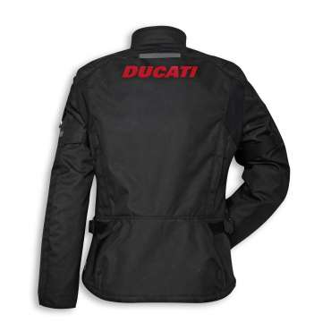 Blouson Tissu Ducati Tour...