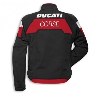 Blouson Ducati Tex C5