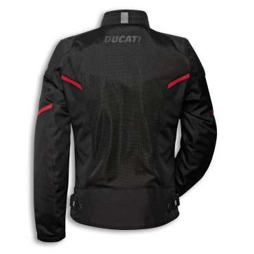 Blouson Flow C4 Femme Ducati JMS Motos Shop