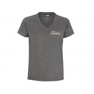 T-Shirt Z-50Th Gris (F)
