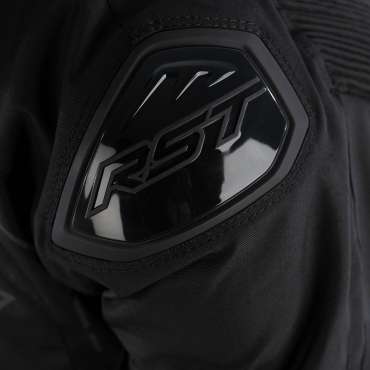 Veste Rst S-1 Textile Noir 80003030