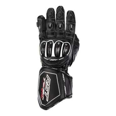 Gants RST TracTech EVO 4 Cuir - vue de dessus