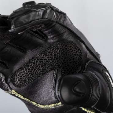 Gants RST TracTech EVO 4 Cuir - Mousse pomme de main