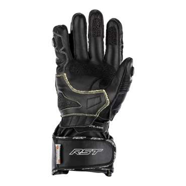 Gants RST TracTech EVO 4 Cuir - vue de dessous