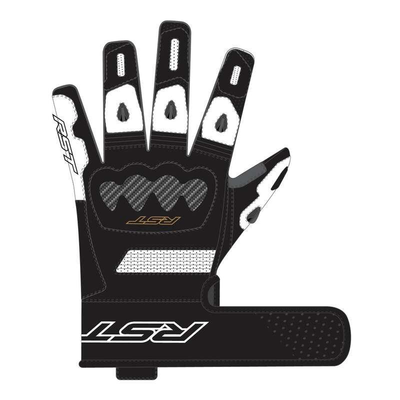 Gants RST TracTech EVO 4