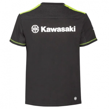 T-shirt Kawasaki Sports...