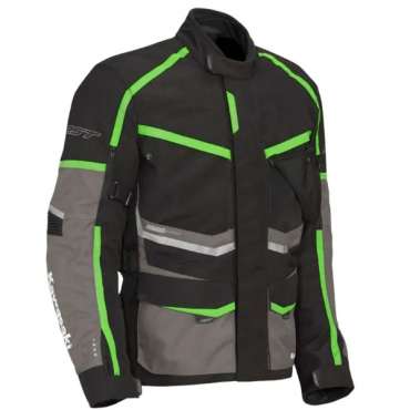 copy of BLOUSON TEXTILE KRT...