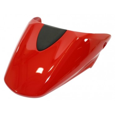 Kit Couvre Selle Rouge...