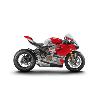 Modele Moto GP Bagnaia 2022...