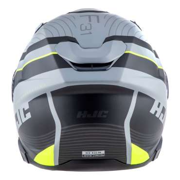 Casque Modulable HJC F31 Naby MC3HSF