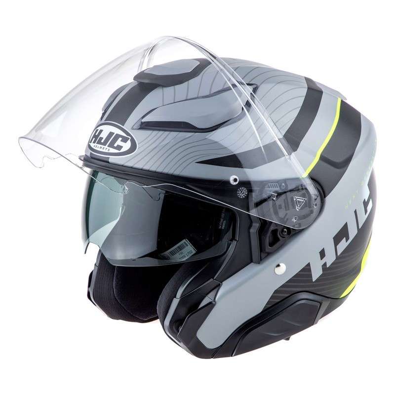 Casque Modulable HJC F31 Naby MC3HSF