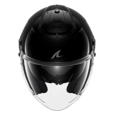 Casque Shark RS Jet Blanck Black