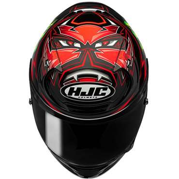 Casque Intégral HJC RPHA 12...