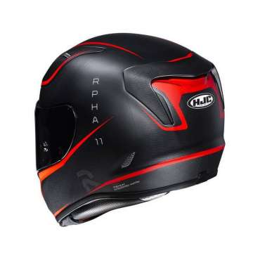 Casque intégral RPHA11 Jarban MC1SF