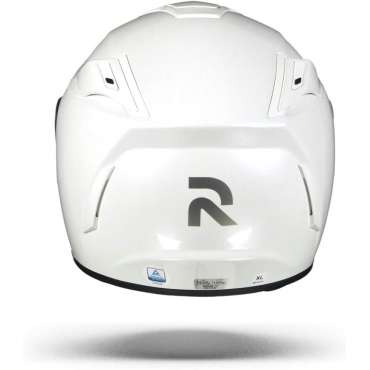 Casque intégral HJC RPHA70 Pearl White