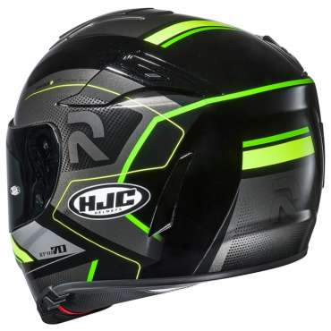 Casque intégral HJC RPHA70...