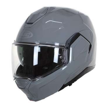 Casque Modulable HJC I100 Grey