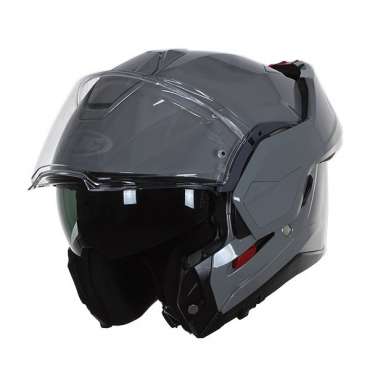 Casque Modulable HJC I100 Grey