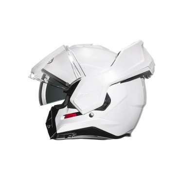 Casque Modulable HJC I100 Blanc Perle