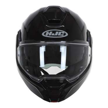 Casque Modulable HJC I100 Noir Metal