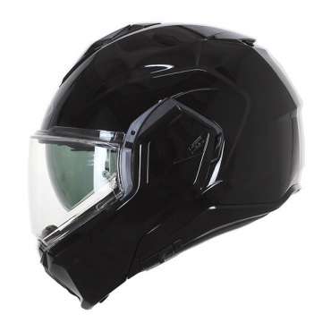 Casque Modulable HJC I100 Noir Metal