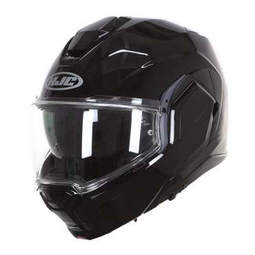 Casque Modulable HJC I100 Noir Metal