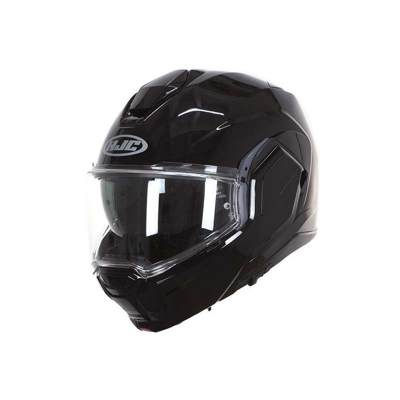 Casque Modulable HJC I100 Noir Metal