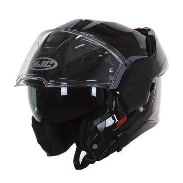 Casque Modulable HJC I100 Noir Metal