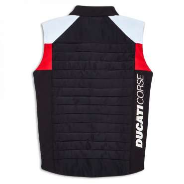 copy of GILET SANS MANCHE...