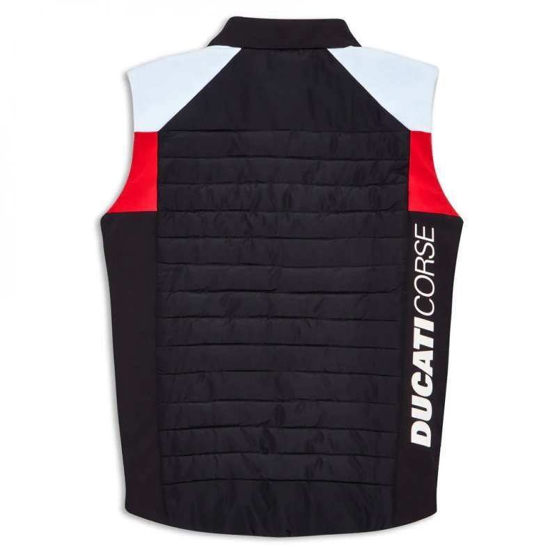 Gilet Sans Manche DC Thrill 2.0