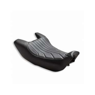 Selle Pilote Premium Cuir...