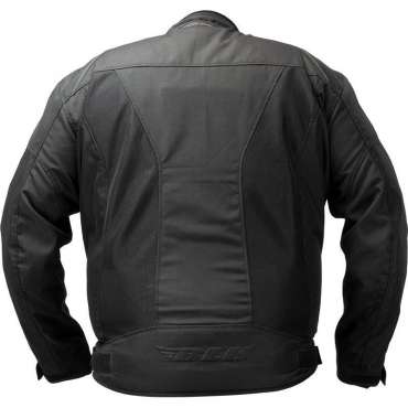 Blouson Textile BLH Be Fresh Max Size Noir