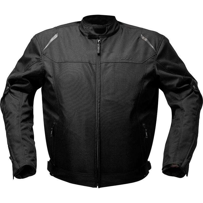 Blouson Textile BLH Be Fresh Max Size Noir