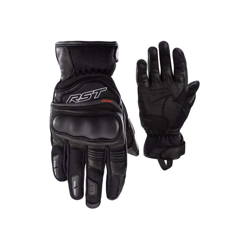 Gants RST Urban Air 3 Mesh Noir