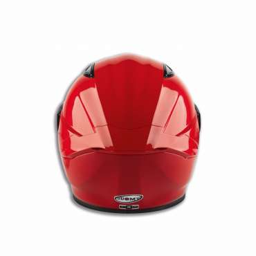 Casque intégral Ducati Logo Rouge