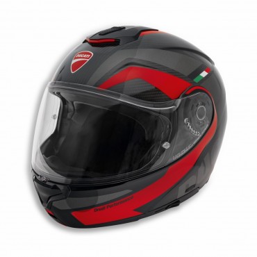 Casque intégral Ducati Horizon V3