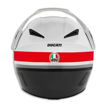 Casque Intégral Ducati Desert