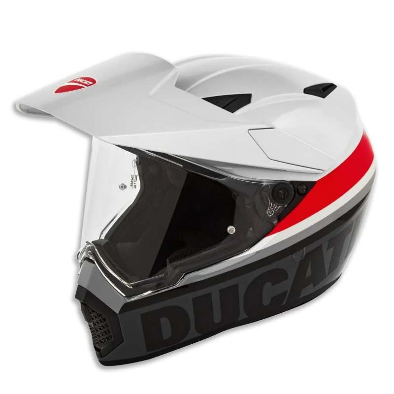 Casque Intégral Ducati Desert