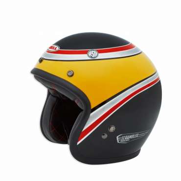 copy of CASQUE SCRAMBLER...