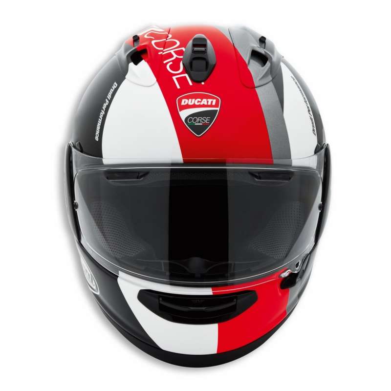 Casque intégral Ducati Corse Power