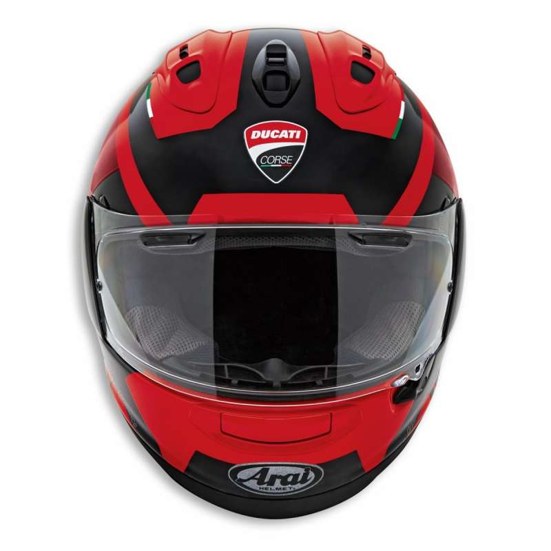 Casque intégral Ducati Corse V6