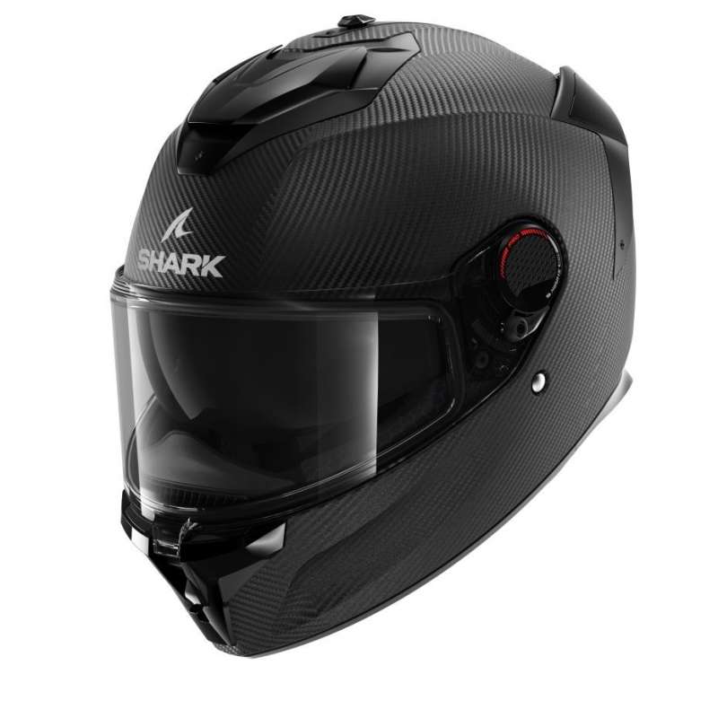 Casque Shark Spartan Gt Pro Carbon Mat