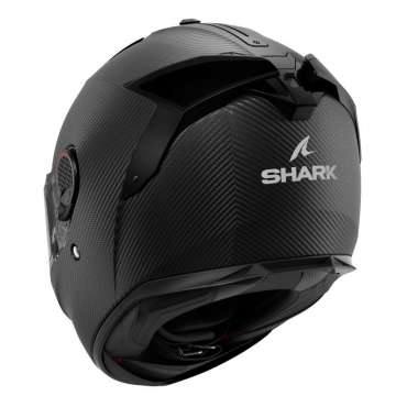 Casque Shark Spartan Gt Pro Carbon Mat