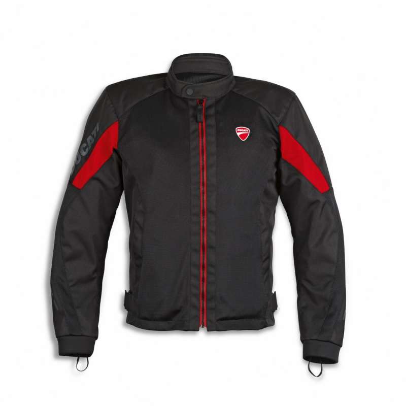 Blouson Ducati Flow C5 Homme